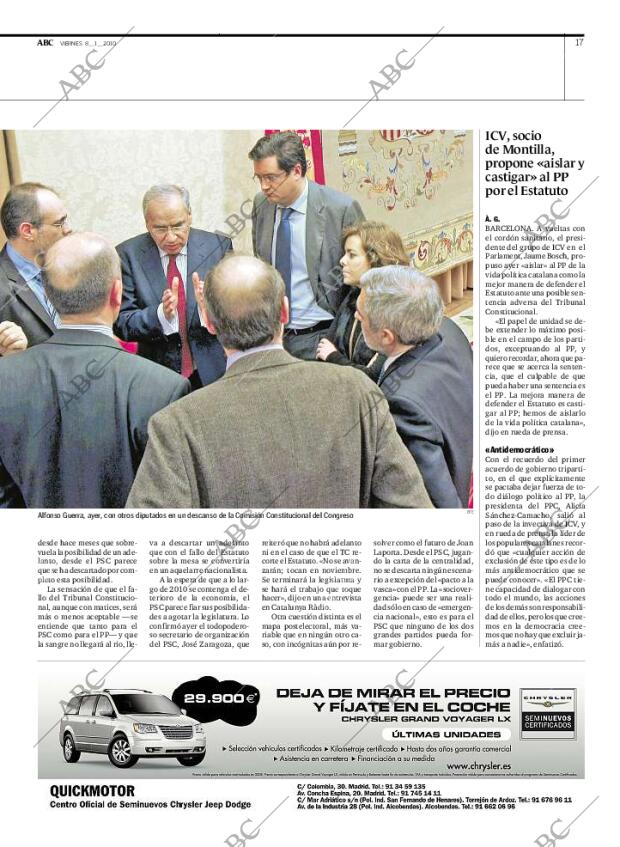 ABC MADRID 08-01-2010 página 17