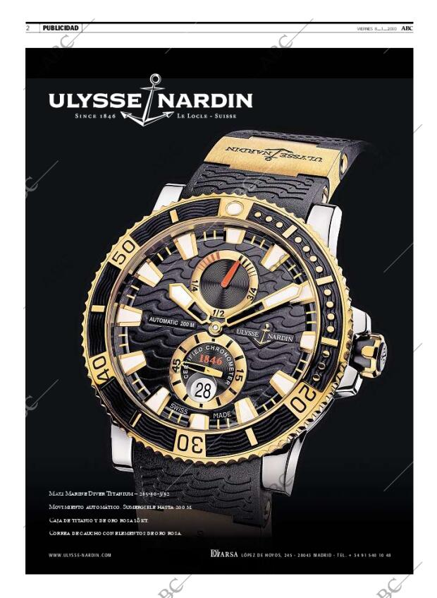 ABC MADRID 08-01-2010 página 2