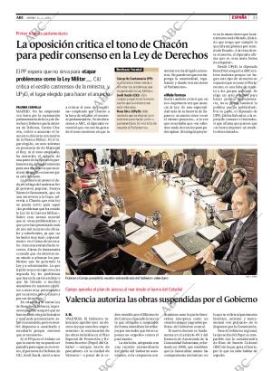 ABC MADRID 08-01-2010 página 23