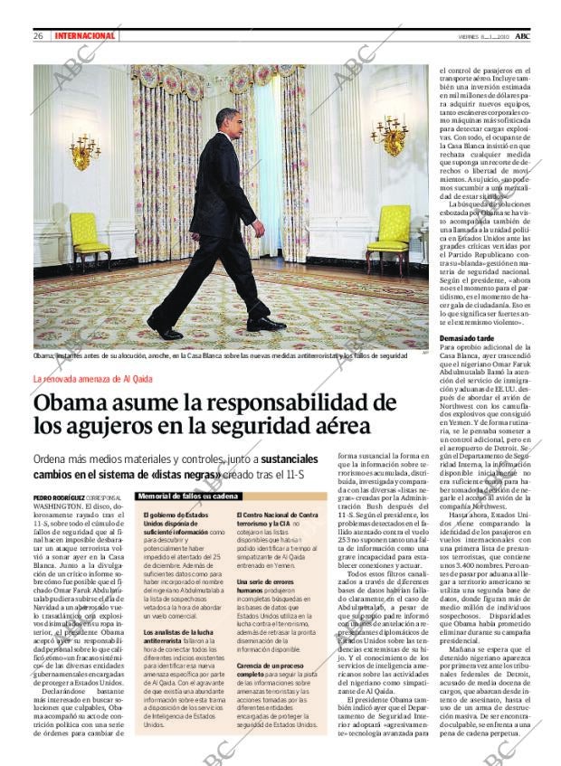 ABC MADRID 08-01-2010 página 26