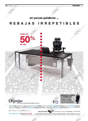 ABC MADRID 08-01-2010 página 27