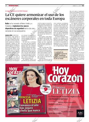 ABC MADRID 08-01-2010 página 28