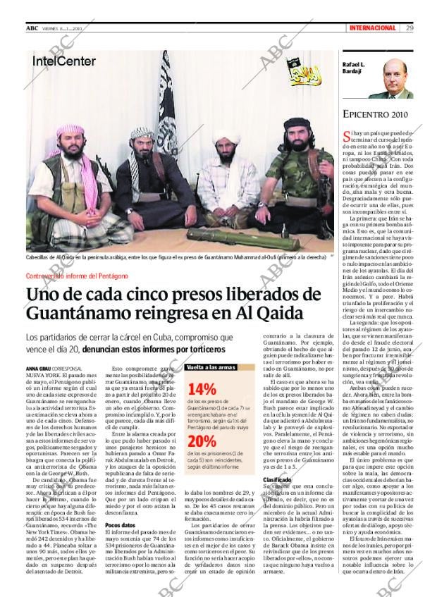 ABC MADRID 08-01-2010 página 29