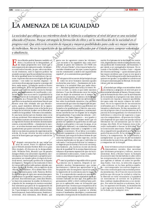 ABC MADRID 08-01-2010 página 3