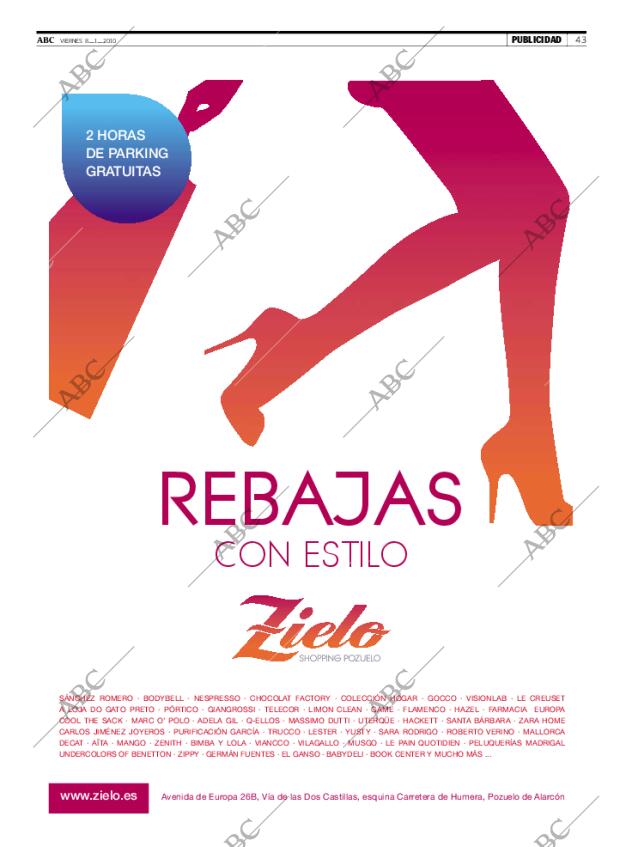 ABC MADRID 08-01-2010 página 43
