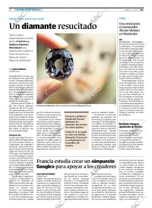 ABC MADRID 08-01-2010 página 52