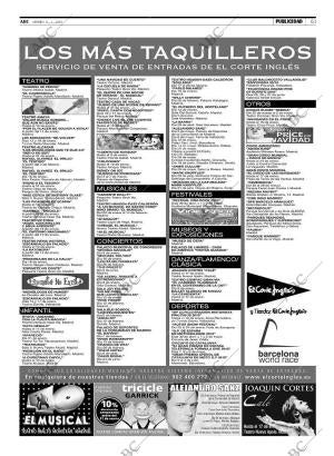 ABC MADRID 08-01-2010 página 61