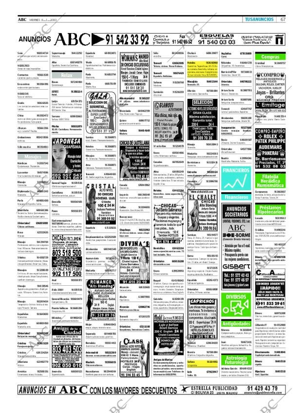 ABC MADRID 08-01-2010 página 67