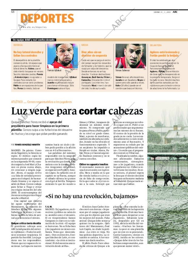 ABC MADRID 08-01-2010 página 68