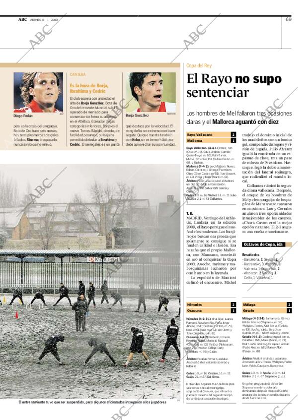 ABC MADRID 08-01-2010 página 69