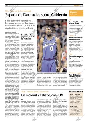 ABC MADRID 08-01-2010 página 71