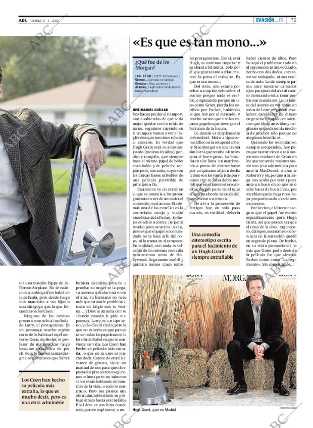 ABC MADRID 08-01-2010 página 75