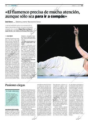ABC MADRID 08-01-2010 página 78