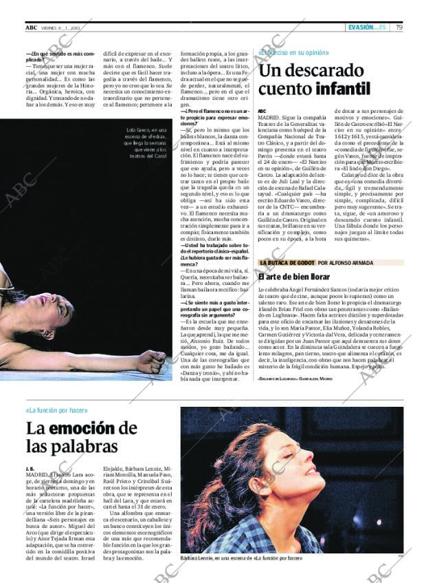 ABC MADRID 08-01-2010 página 79