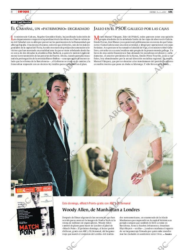 ABC MADRID 08-01-2010 página 8