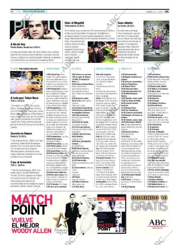 ABC MADRID 08-01-2010 página 84