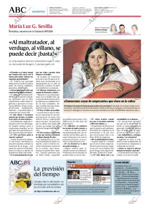 ABC MADRID 08-01-2010 página 86