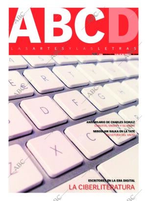 CULTURAL MADRID 09-01-2010 página 1