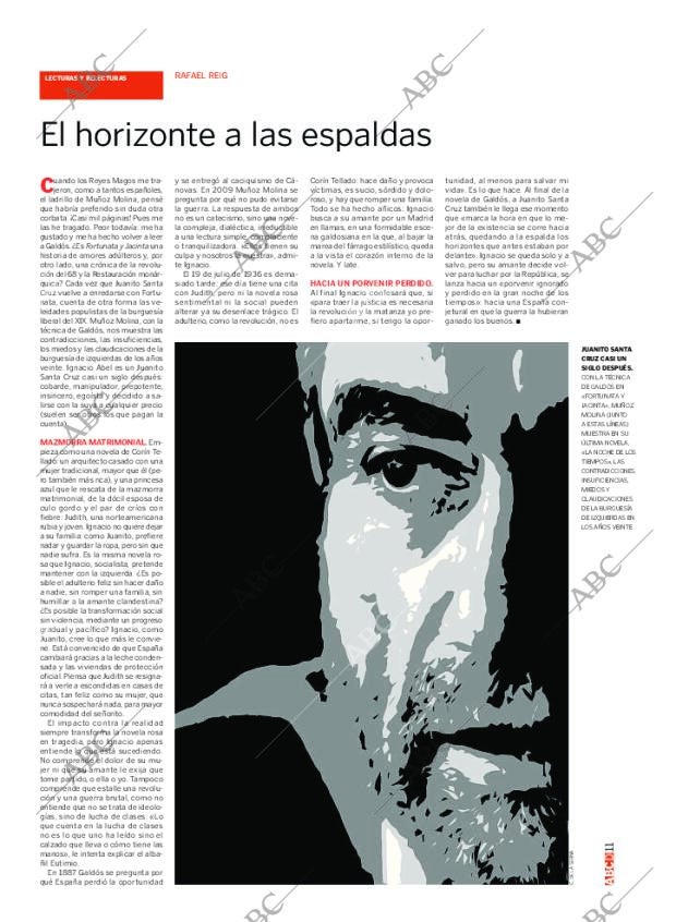 CULTURAL MADRID 09-01-2010 página 11