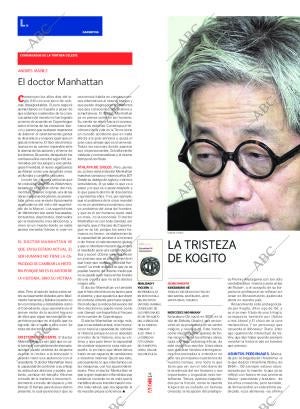 CULTURAL MADRID 09-01-2010 página 14