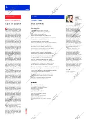 CULTURAL MADRID 09-01-2010 página 18