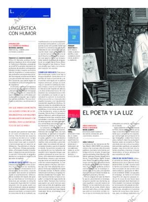 CULTURAL MADRID 09-01-2010 página 20