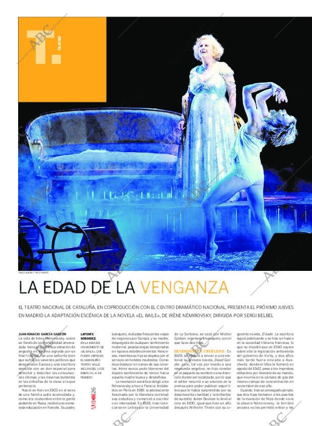 CULTURAL MADRID 09-01-2010 página 26