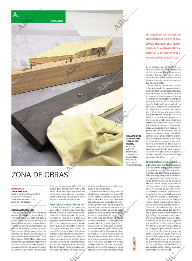 CULTURAL MADRID 09-01-2010 página 30