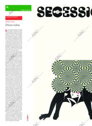 CULTURAL MADRID 09-01-2010 página 32