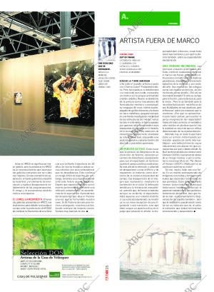 CULTURAL MADRID 09-01-2010 página 35