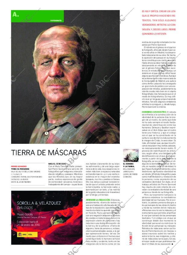 CULTURAL MADRID 09-01-2010 página 37