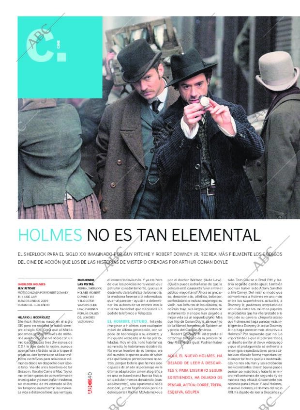 CULTURAL MADRID 09-01-2010 página 40