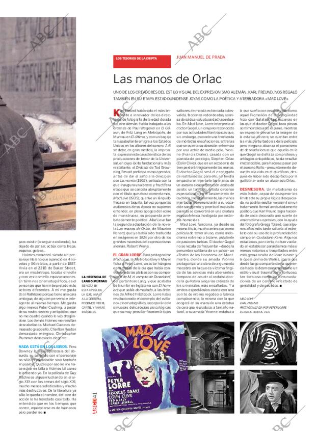 CULTURAL MADRID 09-01-2010 página 41