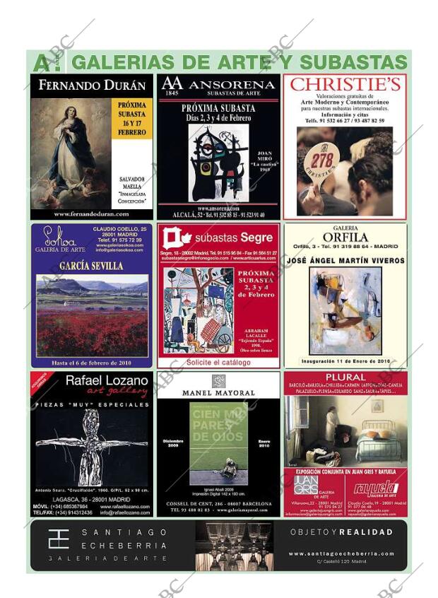 CULTURAL MADRID 09-01-2010 página 48