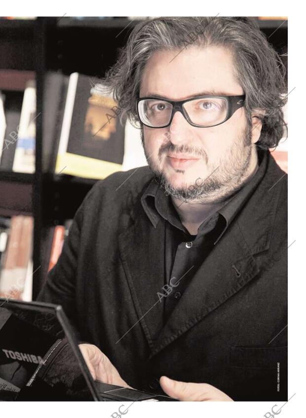 CULTURAL MADRID 09-01-2010 página 5