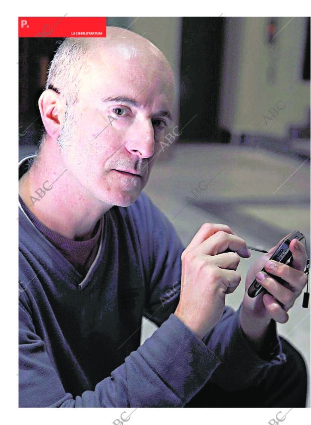 CULTURAL MADRID 09-01-2010 página 6