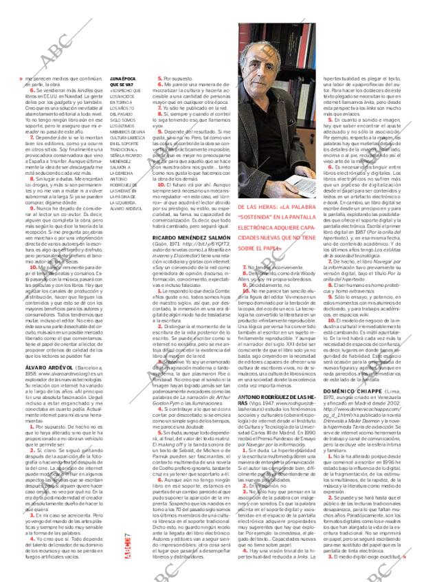 CULTURAL MADRID 09-01-2010 página 7