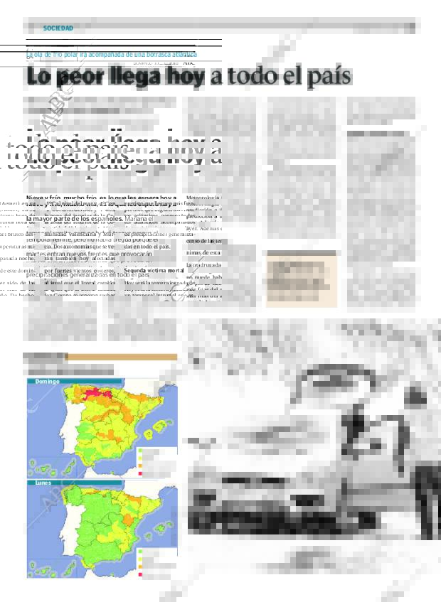 ABC CORDOBA 10-01-2010 página 64