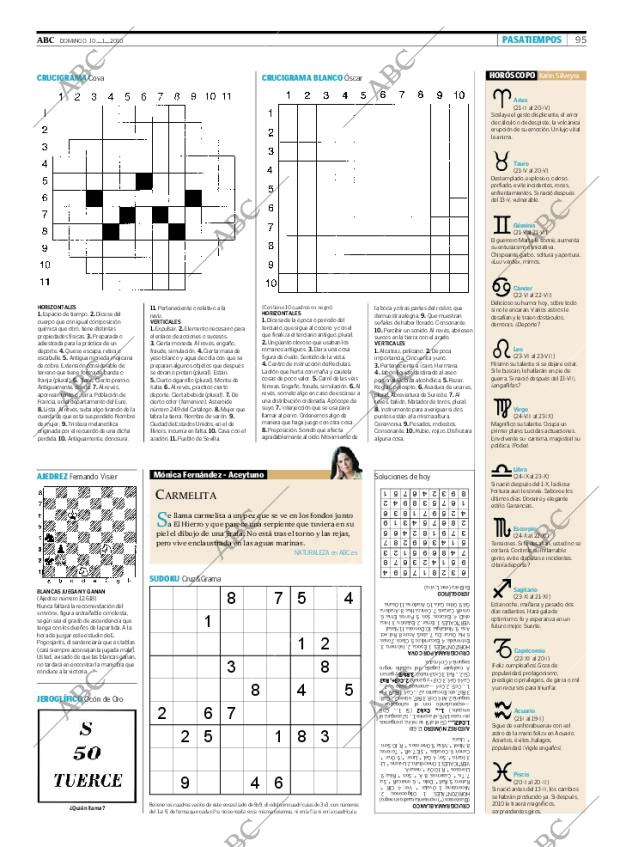 ABC CORDOBA 10-01-2010 página 95