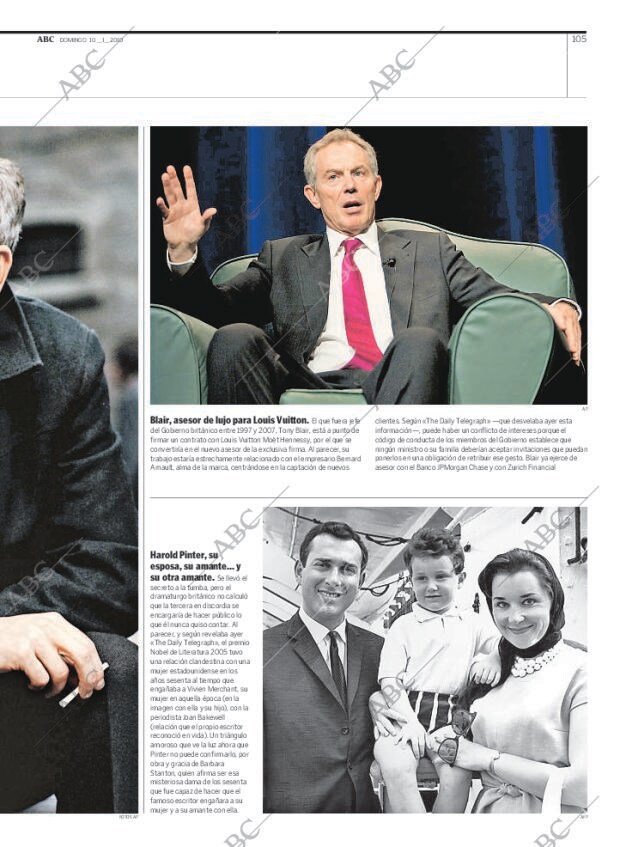 ABC MADRID 10-01-2010 página 105