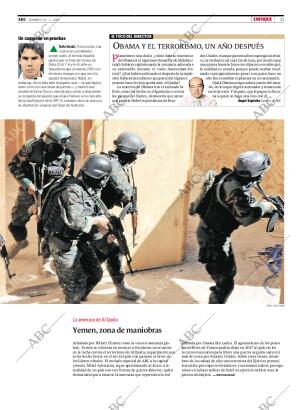 ABC MADRID 10-01-2010 página 11