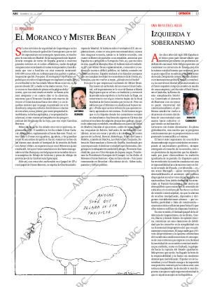 ABC MADRID 10-01-2010 página 13