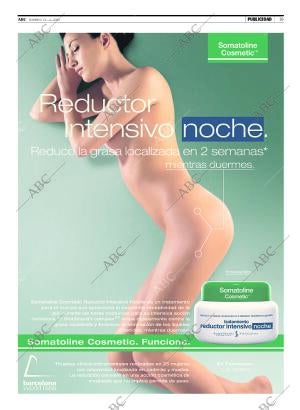 ABC MADRID 10-01-2010 página 19