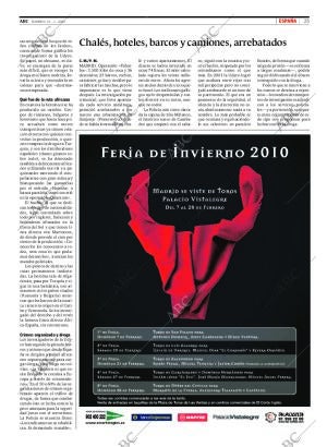 ABC MADRID 10-01-2010 página 25