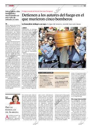 ABC MADRID 10-01-2010 página 26