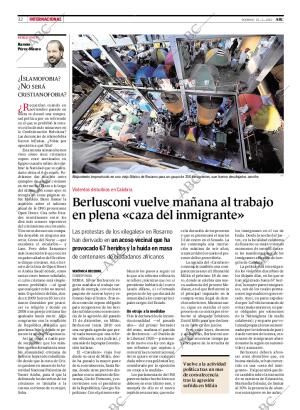 ABC MADRID 10-01-2010 página 32