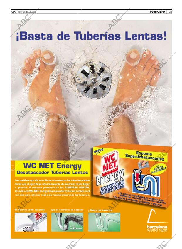 ABC MADRID 10-01-2010 página 33