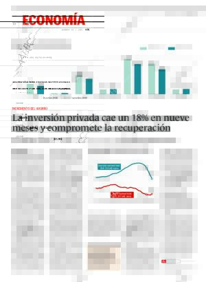 ABC MADRID 10-01-2010 página 38