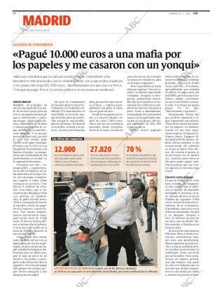 ABC MADRID 10-01-2010 página 44