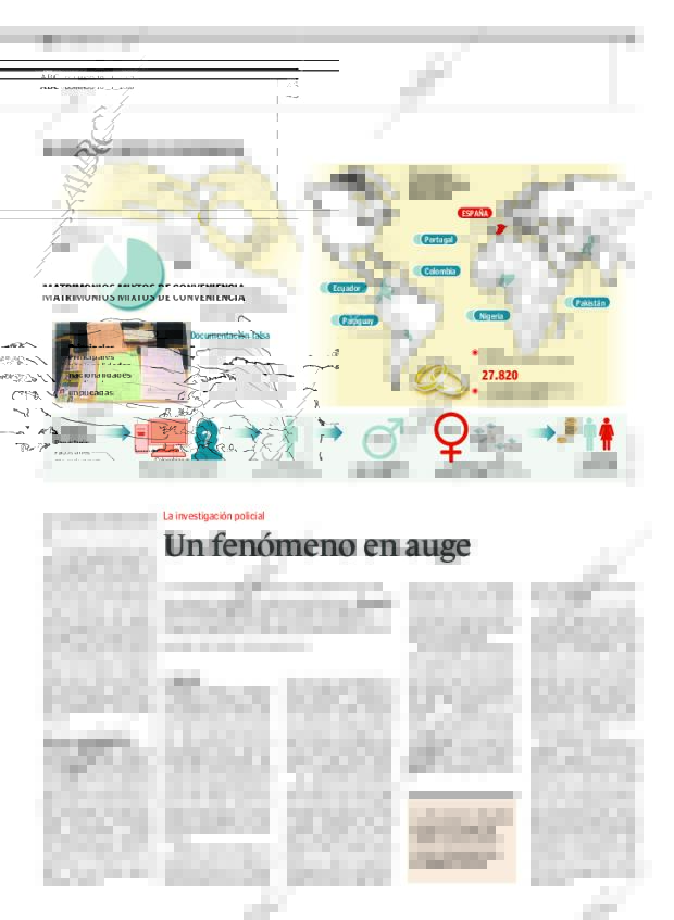 ABC MADRID 10-01-2010 página 45